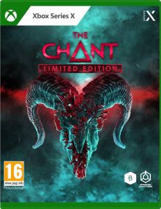 Koch Media The Chant Limited Edition Xbox Series X