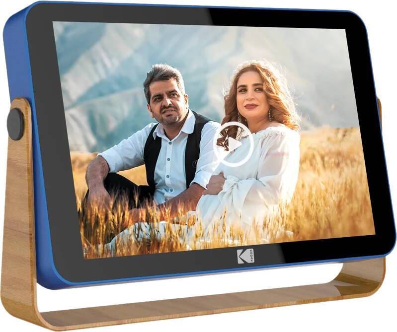 Kodak 10-inch Digital Photo Frame RWF108 | Fotokaders&Albums | Fotografie Overige foto&video accessoires | 6972072900059