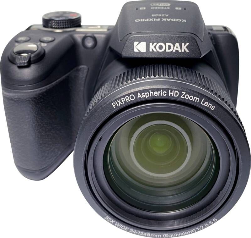 Kodak Pixpro AZ528 Black | Camera's en toebehoren | 0819900013856