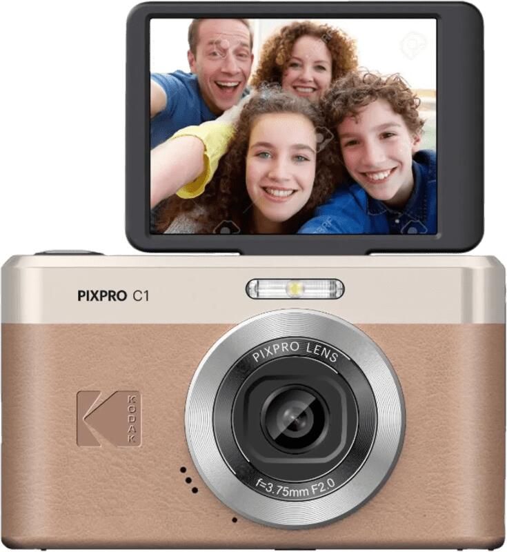 Kodak C1 Bruin