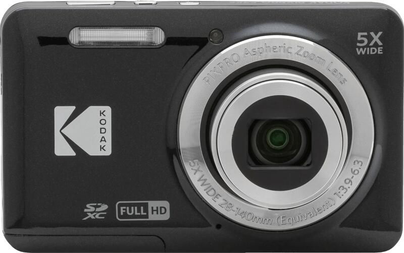 Kodak FZ55 Zwart
