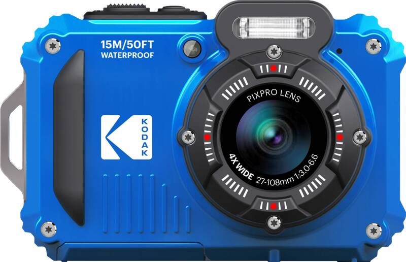 Kodak WPZ2 Onderwatercamera BL