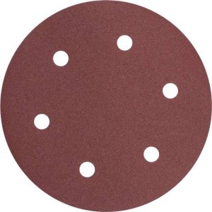 Kreator schuurschijf 225 mm K100 (5x)