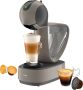 Krups NESCAFÉ Dolce Gusto Infinissima Touch KP270A Automatische koffiemachine Taupe - Thumbnail 1