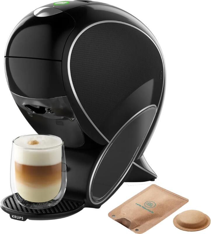 Krups NESCAFÉ Dolce Gusto NEO Latte YY5678