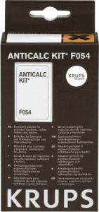 Krups Ontkalkingsset F054
