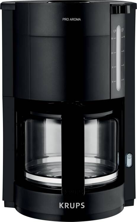 Krups Koffiezet Pro Aroma F30908 | Koffiezetapparaten | Keuken&Koken Koffie&Ontbijt | F30908