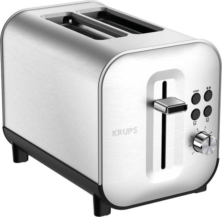 Krups KH682D Broodrooster Excellence 850W