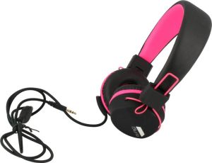 Kurio C18911 hoofdtelefoon roze