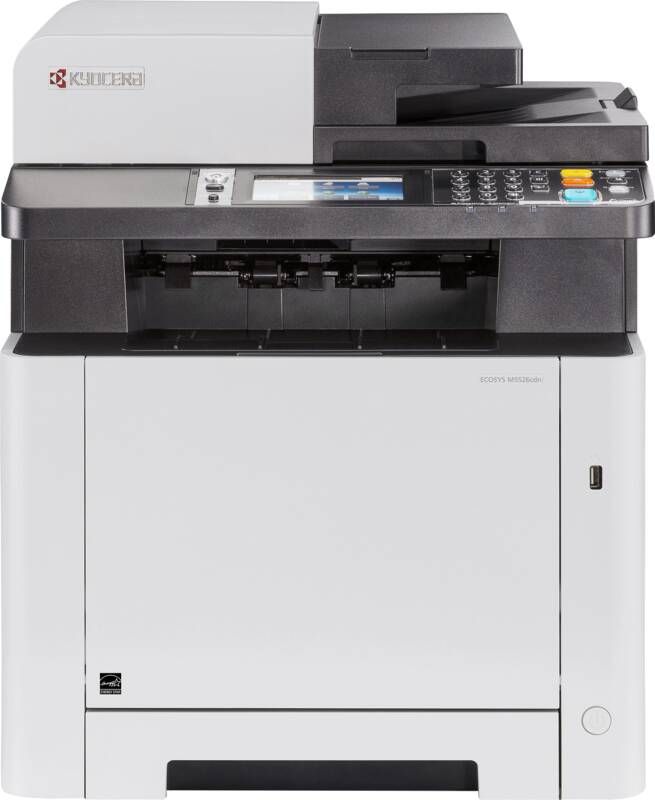 Kyocera ECOSYS M5526cdw | Printers | Computer&IT Printen&Scannen | 0632983036594