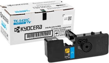 Kyocera TK-5440Y Yellow | Cartridges&Toners | Computer&IT Printen&Scannen | 0632983075067
