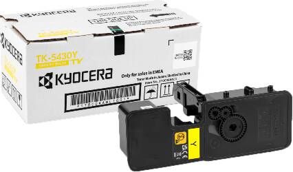 Kyocera TK-5430C Cyaan | Cartridges&Toners | Computer&IT Printen&Scannen | 0632983075180