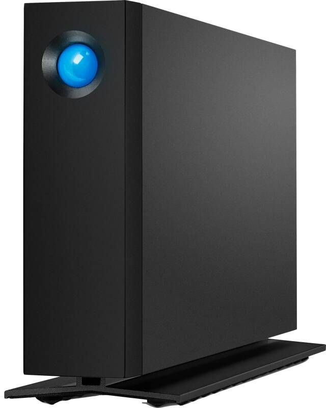 Lacie d2 Professional USB-C 14TB