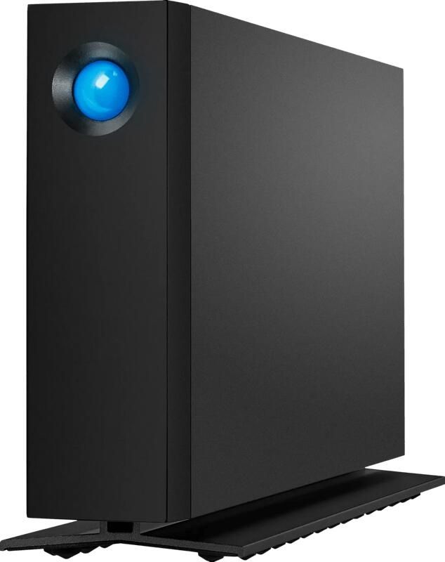 Lacie d2 Professional USB-C 8TB
