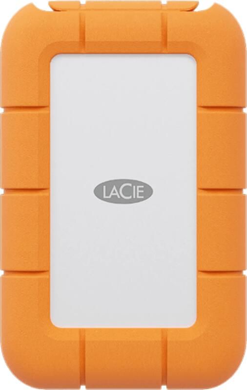 Lacie Rugged Mini SSD 1TB
