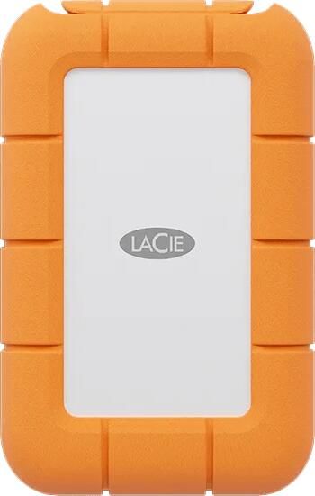 Lacie Rugged Mini SSD 2TB