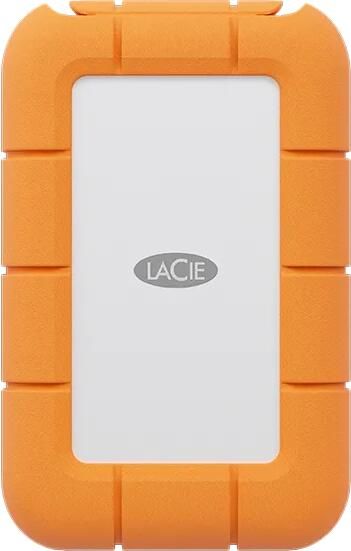 Lacie Rugged Mini SSD 4TB