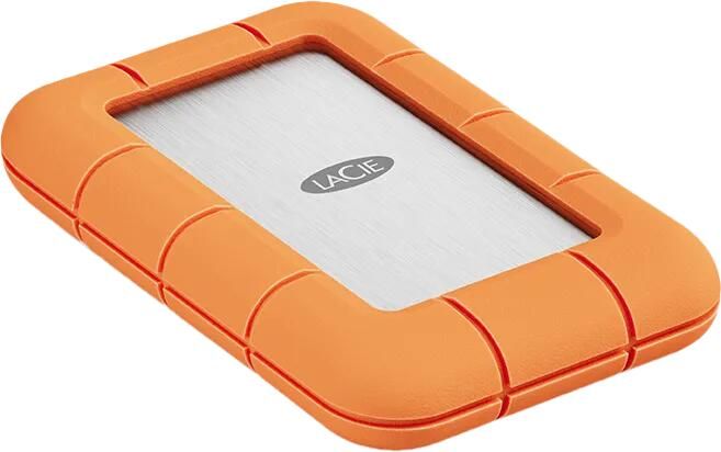 Lacie Rugged SSD4 1TB