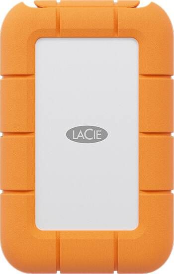 LaCie Rugged Mini SSD 1TB