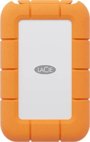 Lacie Rugged Mini SSD 2TB