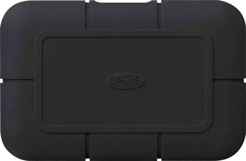 Lacie Rugged SSD Pro 2TB Thunderbolt 3