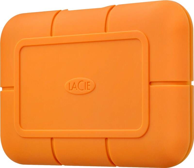 Lacie Rugged SSD 1TB USB-C