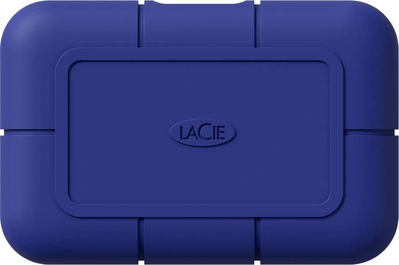 Lacie Rugged SSD Pro5 2TB