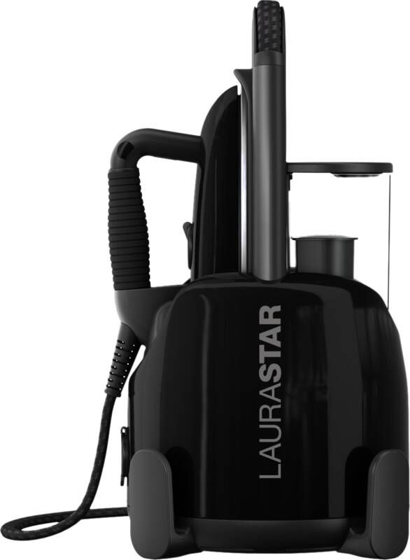 Laurastar Lift+ Stoomgenerator Ultimate Black | Stoomgeneratoren | Huishouden&Woning Strijken&Naaien | 000.0301.520