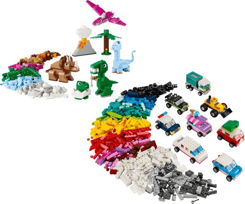 Lego Classics set