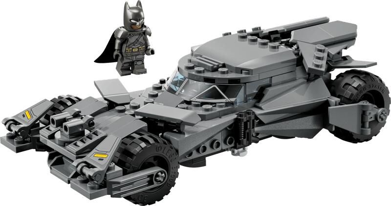Lego DC Batman v Superman Batmobile 76331