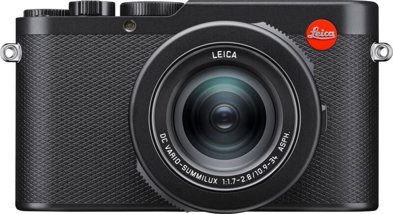 Leica D-Lux 8 | Compactcamera's | 4022243191914