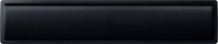 Razer Leatherette polssteun voor Fullsize Gaming Toetsenborden
