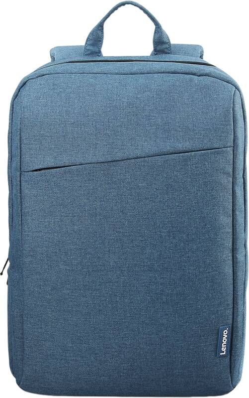 Lenovo 15.6" Laptop Casual Backpack B210 Blue-ROW