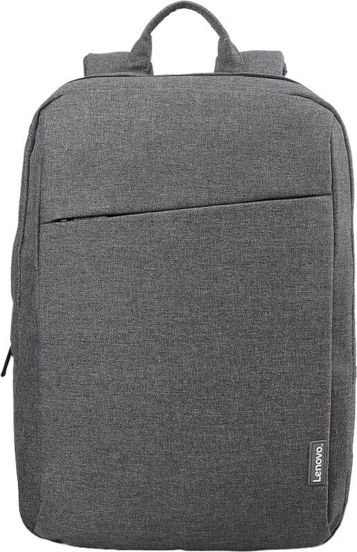 Lenovo 15.6" Laptop Casual Backpack B210 Grey-ROW