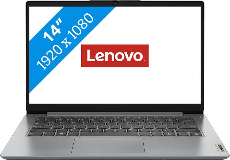 Lenovo IdeaPad 1 14AMN7 82VF003RMH