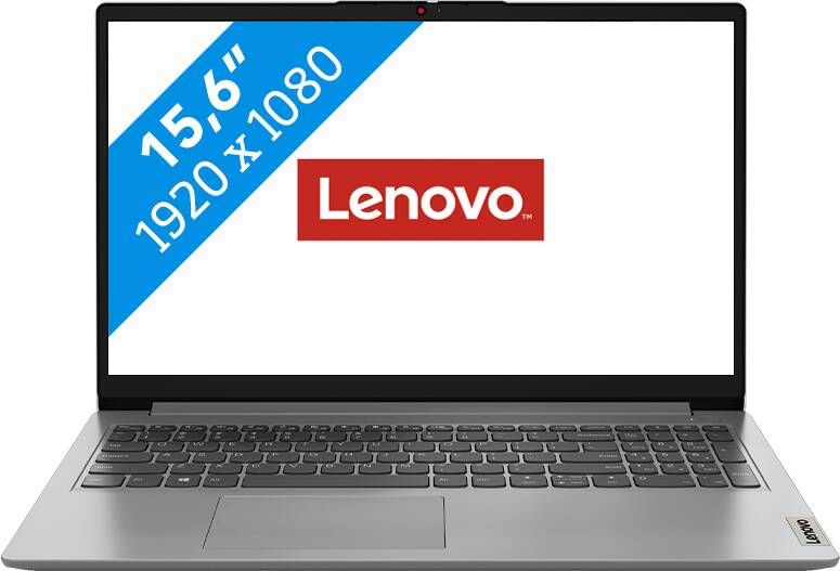 Lenovo Ideapad 1 15ALC7 82R400LCMH