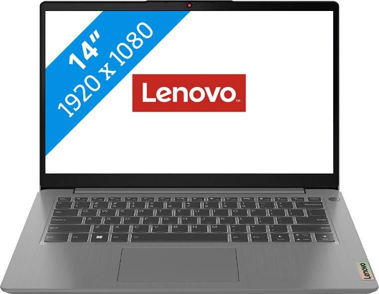 Lenovo IdeaPad 3 14ABA7 82RM006FMH