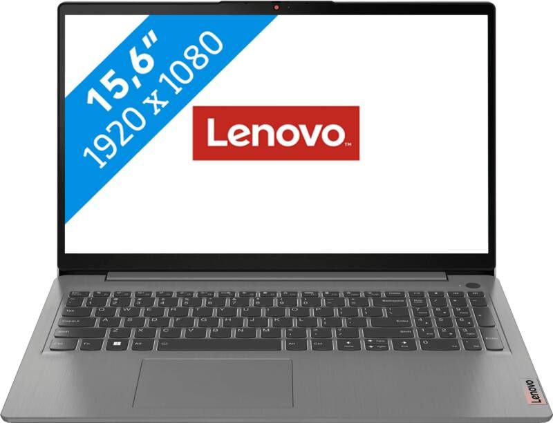 Lenovo IdeaPad 3 15 inch