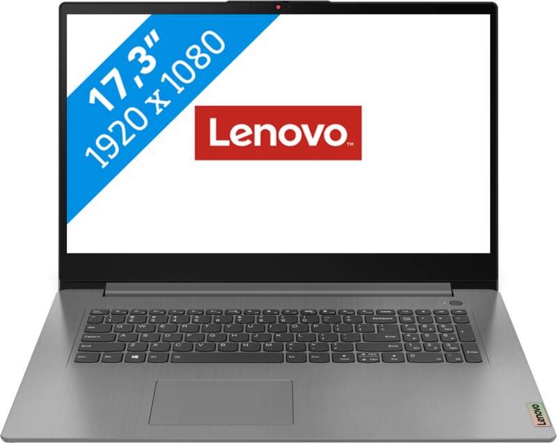 Lenovo IdeaPad 3 17ALC6 82KV00HUMH