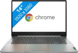 Lenovo Chromebook IdeaPad 3 82KN002JMH -14 inch Chromebook