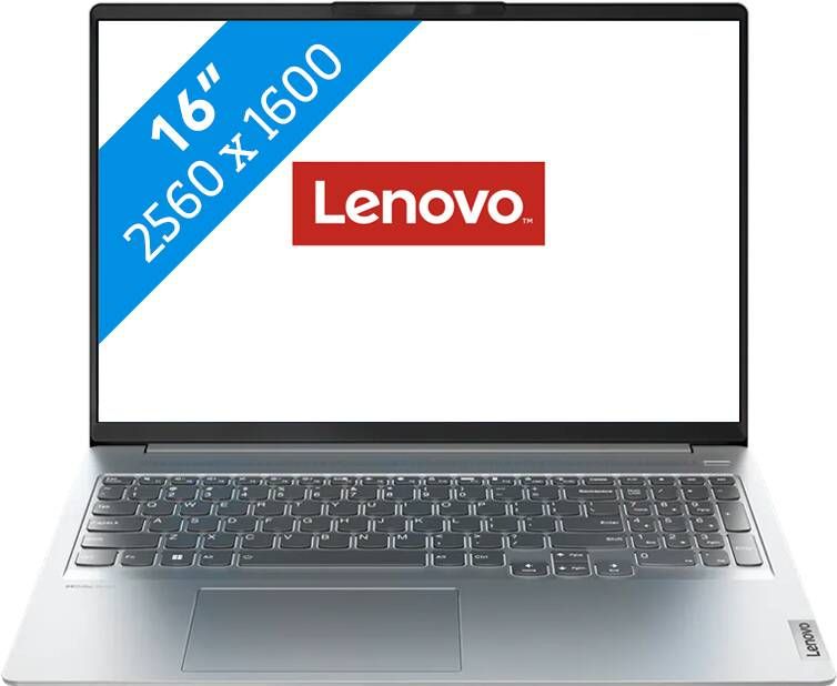 Lenovo IdeaPad 5 Pro 16ARH7 82SN00BLMH