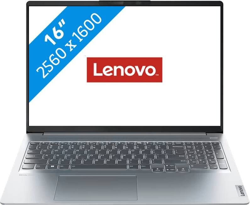Lenovo IdeaPad 5 Pro 16IAH7 82SK00AQMH