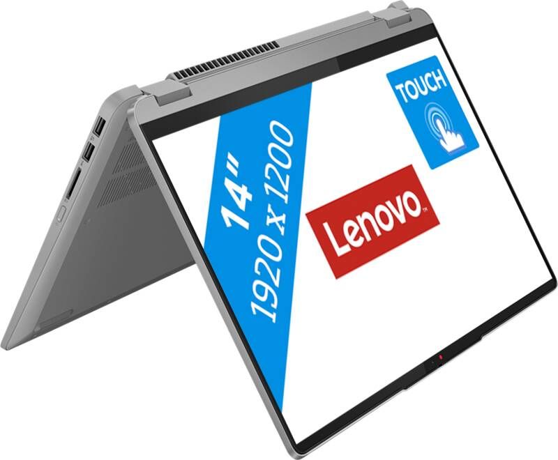 Lenovo IdeaPad Flex 5 14ABR8 82XX00CQMH