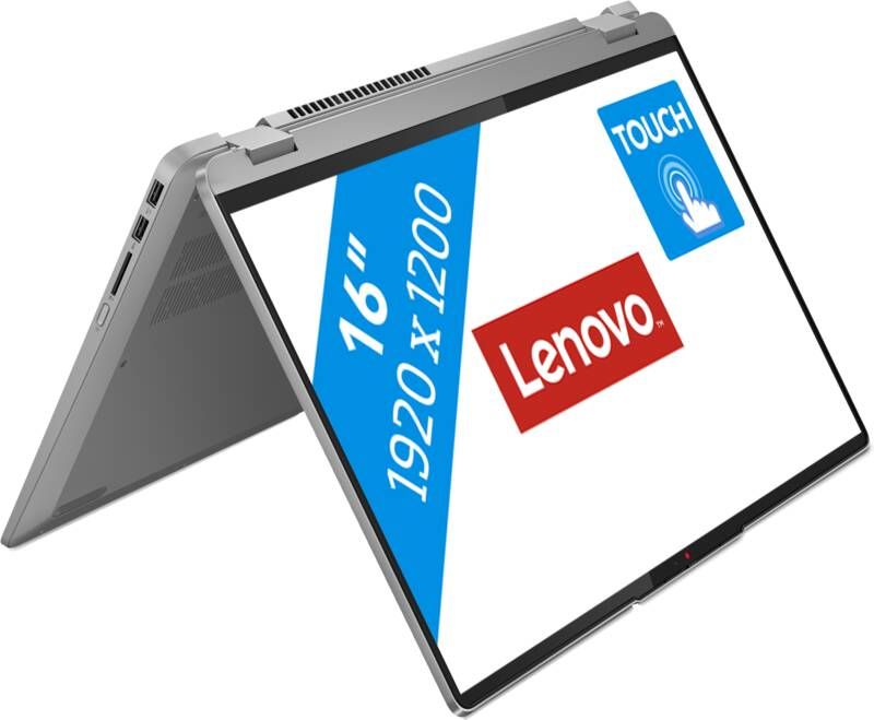 Lenovo IdeaPad Flex 5 16ABR8 82XY005WMH