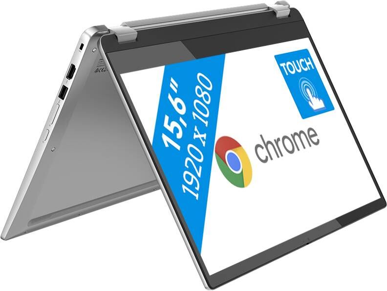 Lenovo IdeaPad Flex 3 Chromebook 15IJL7 82T3001JMH