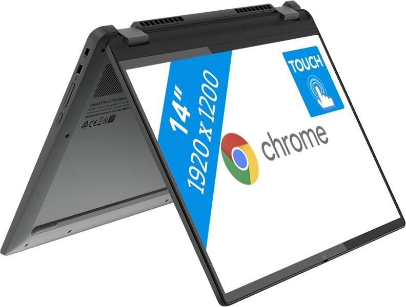 Lenovo IdeaPad Flex 5 Chromebook 14IRU7 83EK000FMH