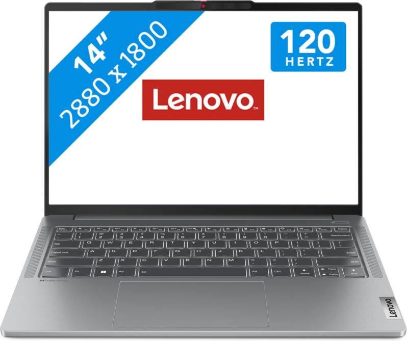 Lenovo IdeaPad Pro 5 14APH8 83AM000CMH