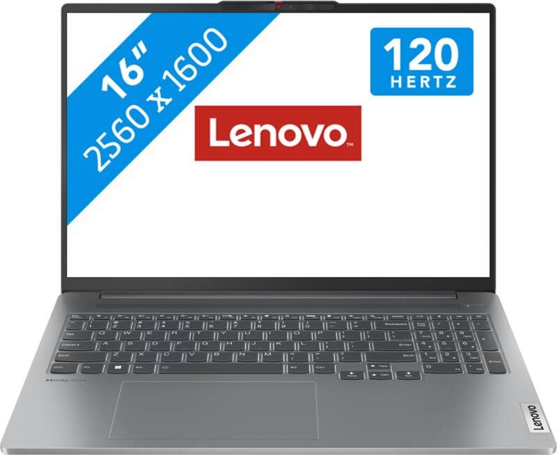 Lenovo IdeaPad Pro 5 16APH8 83AR001RMH