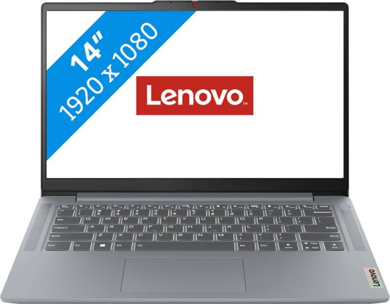 Lenovo IdeaPad Slim 3 14IAN8 82XA003FMH