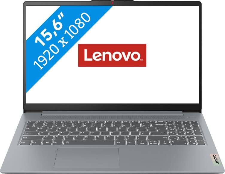 Lenovo IdeaPad Slim 3 15IAH8 83ER00GNMH